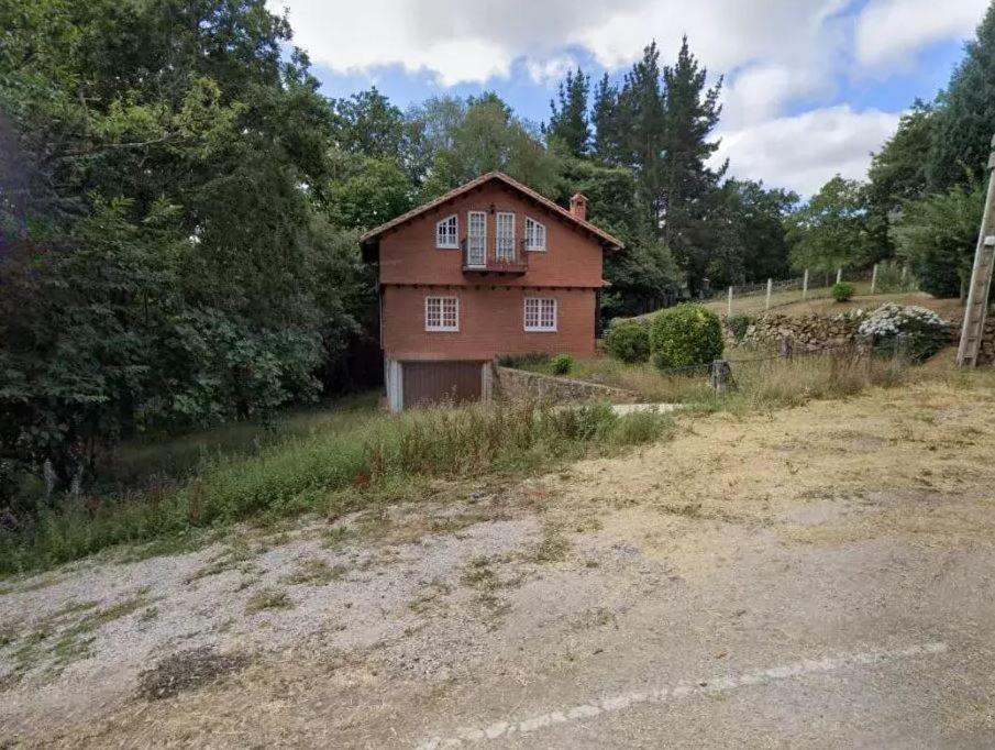 Casa Robles 3000 Villa Sel de la Carrera Luaran gambar